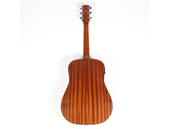 Garrison G-41E Acoustic Guitar image 2