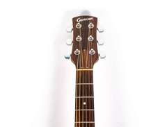 Garrison G-41E Acoustic Guitar image 3