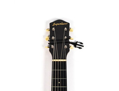 Supertone Lap Steel image 3