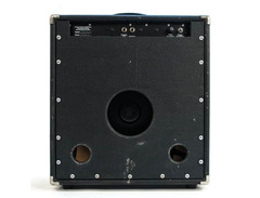 Evans E200HV image 2