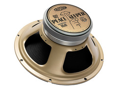 Celestion Peacekeeper 50-watt 8-ohm 12-inch Guitar Amplifier Speaker image 2