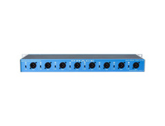 Grace Design m308 Active 8-channel Isolated Direct Box image 2