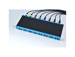 Grace Design m308 Active 8-channel Isolated Direct Box image 3