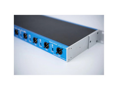 Grace Design m308 Active 8-channel Isolated Direct Box image 4