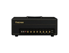 Friedman Brit-50 50-watt Amplifier Head, Sweetwater Exclusive image 2