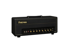 Friedman Brit-50 50-watt Amplifier Head, Sweetwater Exclusive image 3