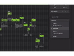 Dreamtonics Synthesizer V Studio 2 Pro image 2
