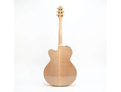 Takamine TF-250SMC Acoustic Guitar image 2