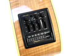 Takamine TF-250SMC Acoustic Guitar image 4