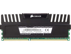 Corsair Vengeance LP 8GB DDR3 1600Mhz image 2