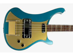 Rickenbacker 4000V Custom image 2