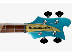 Rickenbacker 4000V Custom image 4
