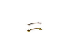 Towner Guitar Parts Down Tension Bar image 2