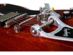 Towner Guitar Parts Down Tension Bar image 4