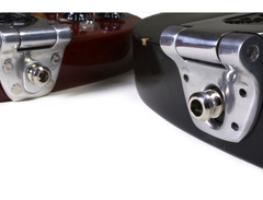 Towner Guitar Parts Hinge Plate Adaptor image 3