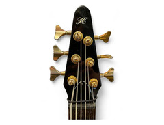 Hohner B-Bass VI image 4
