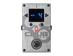 Solar Guitars Chug Capo Pitch Shifter image 2