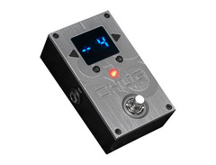 Solar Guitars Chug Capo Pitch Shifter image 3