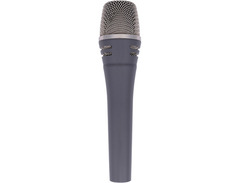 Mojave Audio MA-C Handheld Condenser Microphone image 2