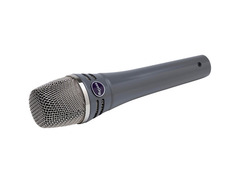 Mojave Audio MA-C Handheld Condenser Microphone image 3