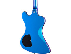 Epiphone Inspired by Gibson Futura RD Custom Electric Guitar - Twilight Shift image 2