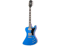 Epiphone Inspired by Gibson Futura RD Custom Electric Guitar - Twilight Shift image 3