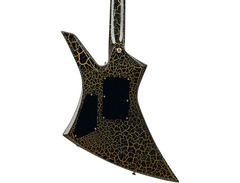 Jackson Pro Plus Series Signature Brandon Ellis Kelly KE27 Electric Guitar image 2