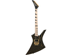 Jackson Pro Plus Series Signature Brandon Ellis Kelly KE27 Electric Guitar image 3