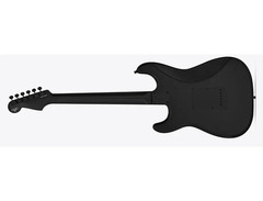 Fender x Saint Laurent Limited Edition Stratocaster image 2