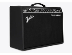 Fender x Saint Laurent Limited Edition  ‘65 Deluxe Reverb image 2