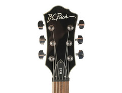 B.C. Rich Warlock Mk 5 image 3