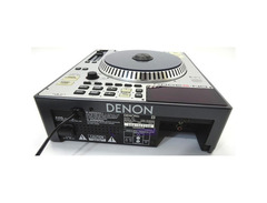 Denon DN-S3000 image 3