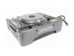Denon DN-S3000 image 4