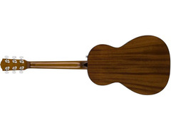 Fender CP-60S Parlor Natural image 2