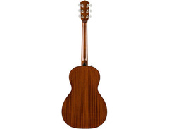 Fender CP-60S Parlor Natural image 4