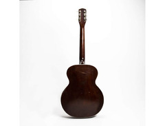 Silvertone H623 Archtop image 2