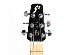 G-Sharp OF-1 image 2