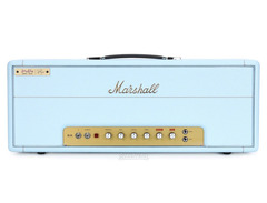 Marshall 1959BJA Billie Joe Armstrong Artist Signature Amplifier Head - Dookie Mod image 3