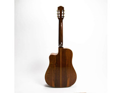 Gibson Bossa Nova image 2