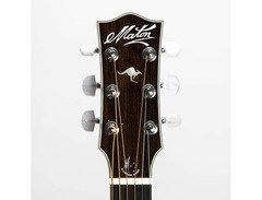 Maton Custom Shop Acoustic image 2