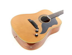 Eko Ranger Electra J 56/1 12-String Dreadnought image 3
