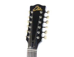 Eko Ranger Electra J 56/1 12-String Dreadnought image 4