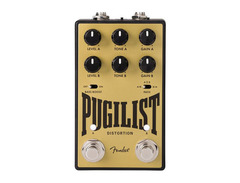 Fender Pugilist Distortion V2 image 2
