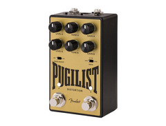 Fender Pugilist Distortion V2 image 3