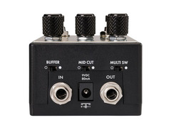 Fender Pugilist Distortion V2 image 4