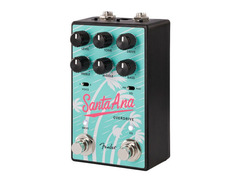 Fender Santa Ana Overdrive V2 image 3
