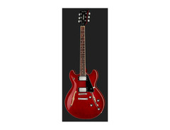 Harley Benton E-35 Vintage Series image 2