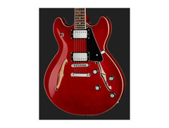 Harley Benton E-35 Vintage Series image 4