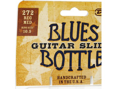 Dunlop Blues Bottle Slide 272 image 3