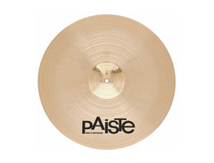 Paiste Signature Power Crash 19" image 3